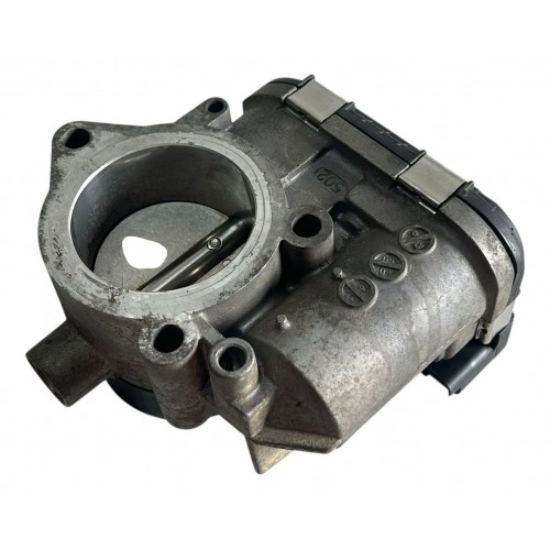 Corpo Borboleta Tbi Citroen C3 1.6 16v Gasolina 2005 2006