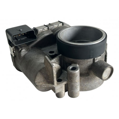 Corpo Borboleta Tbi Citroen C3 1.6 16v Gasolina 2005 2006