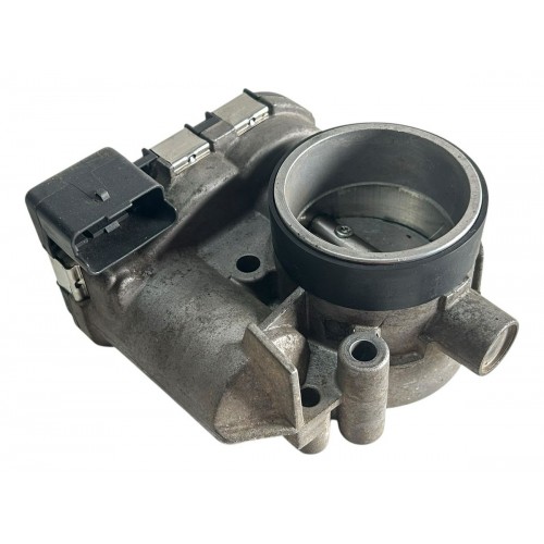 Corpo Borboleta Tbi Citroen C3 1.6 16v Gasolina 2005 2006