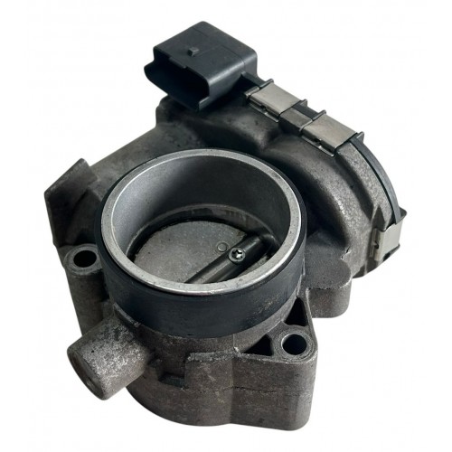 Corpo Borboleta Tbi Citroen C3 1.6 16v Gasolina 2005 2006
