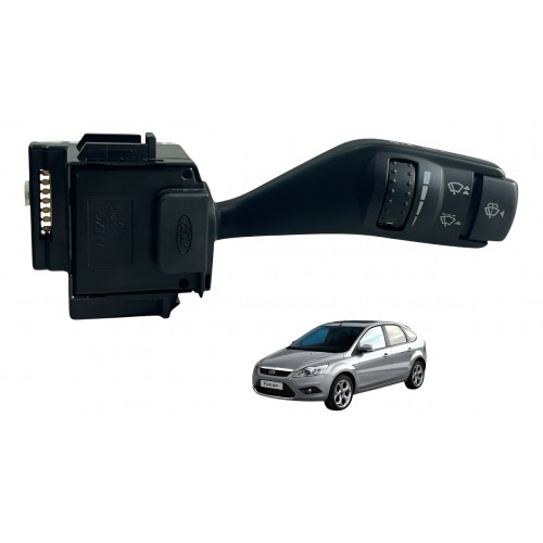 Chave Limpador Ford Focus Hatch 2009 2010 2011 2012