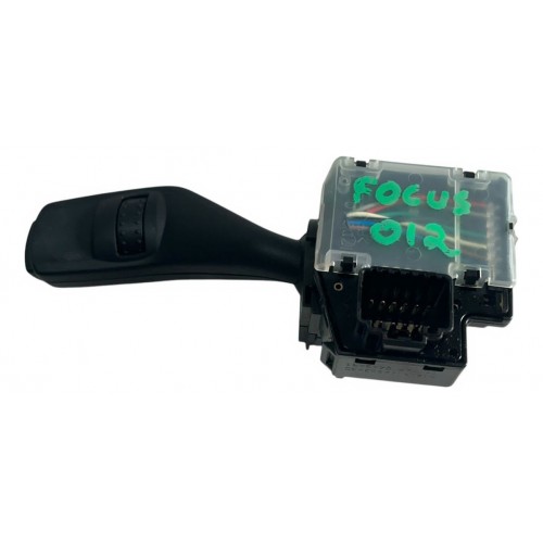 Chave Limpador Ford Focus Hatch 2009 2010 2011 2012