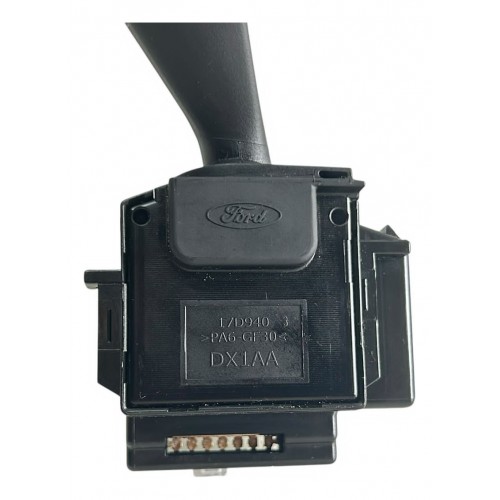 Chave Limpador Ford Focus Hatch 2009 2010 2011 2012