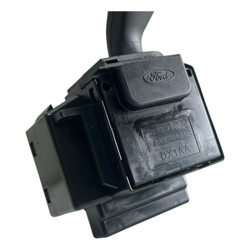 Chave De Setas Ford Focus 2009 2010 2011 2012