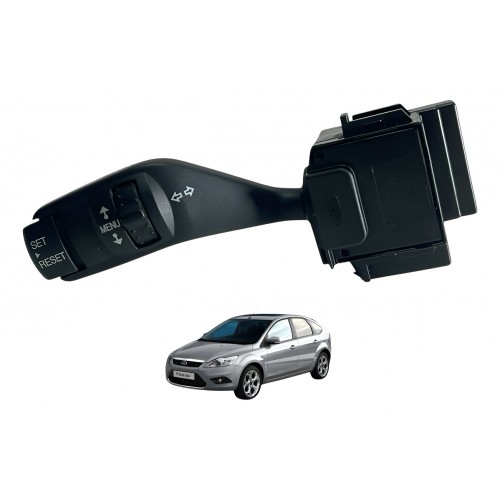 Chave De Setas Ford Focus 2009 2010 2011 2012