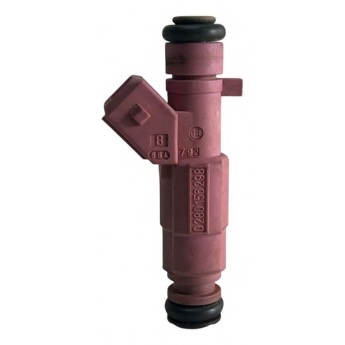 Bico Injetor Gm Celta 1.0 8v Flex 2008 2009 2010 2011 2012