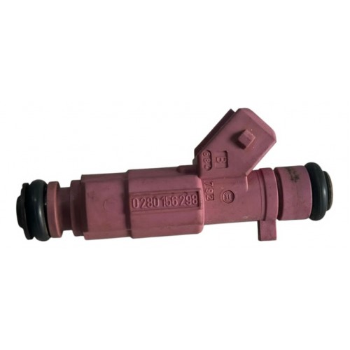 Bico Injetor Gm Celta 1.0 8v Flex 2008 2009 2010 2011 2012