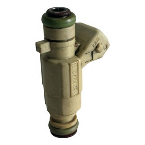 Bico Injetor Clio 1.0 16v Gasolina 2002 2003 2004