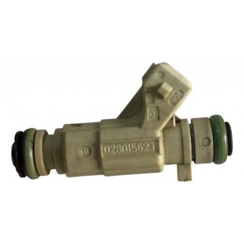 Bico Injetor Clio 1.0 16v Gasolina 2002 2003 2004