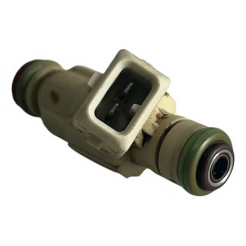 Bico Injetor Clio 1.0 16v Gasolina 2002 2003 2004