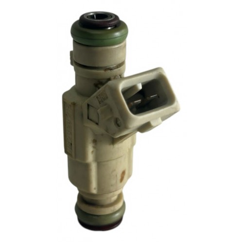 Bico Injetor Renault Clio 1.0 16v Gasolina 2003 2004 2005