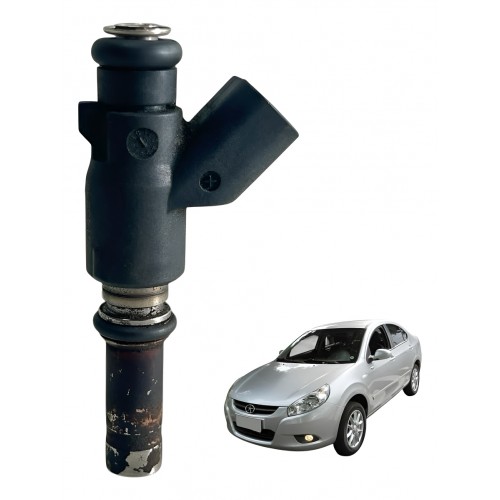 Bico Injetor Jac J3 1.4 2011 2012 2013 2014