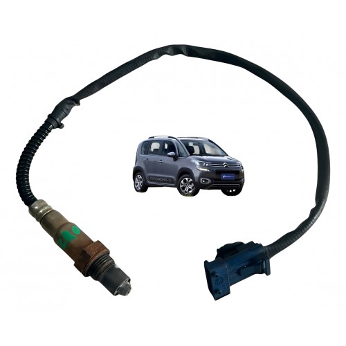 Sonda Lambda Citroen Aircross 1.6 2013 2014 2015 2016 2017