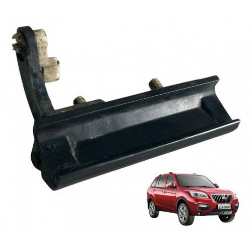 Maçaneta Tampa Traseira Lifan X 60 2013 2014 2015 2016 2017