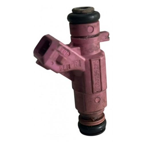 Bico Injetor Citroen C3 206 1.4 Flex 2007 2008 2009 2010