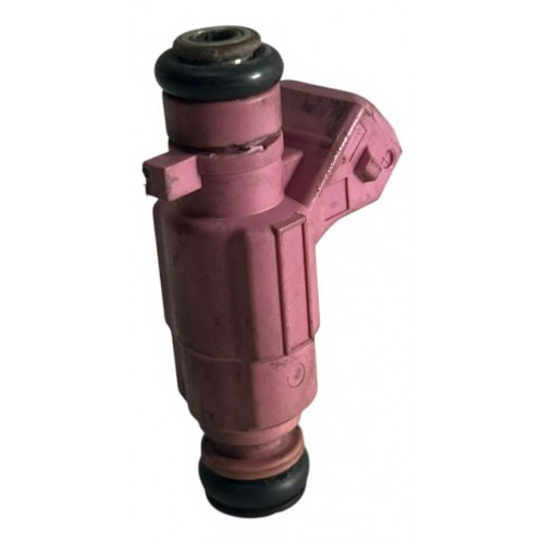 Bico Injetor Citroen C3 206 1.4 Flex 2007 2008 2009 2010