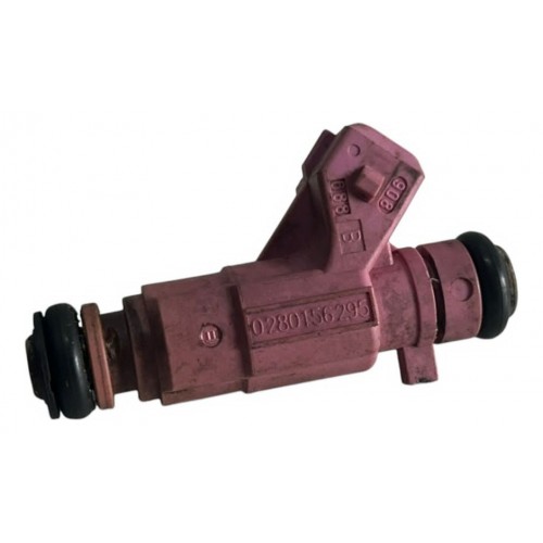 Bico Injetor Citroen C3 206 1.4 Flex 2007 2008 2009 2010