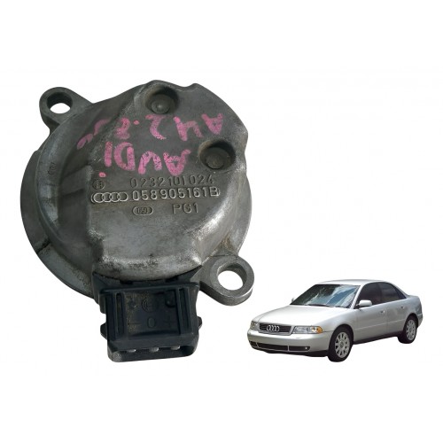 Sensor Fase Hall Audi A4 2.8 V6 1997 1998 1999