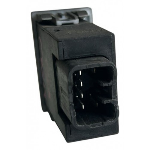 Botão Regulagem Farol Lifan X60 2013 2014 2015 2016