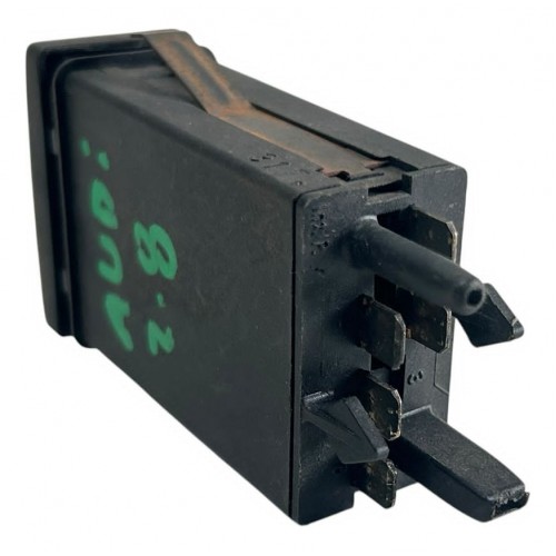 Botao Interruptor Desembacador Audi A4 1997 1998 1999 2000