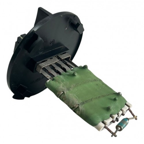 Resistencia Ar Condicionado Citroen C3 Aircross 2011 2012