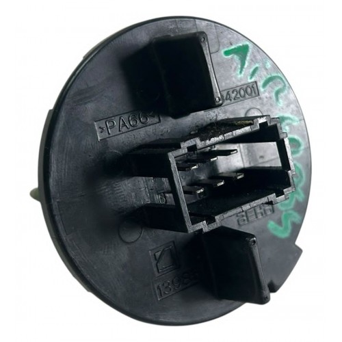 Resistencia Ar Condicionado Citroen C3 Aircross 2011 2012