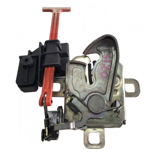 Fechadura Capô Dianteiro Fiat Stilo 2008 2009 2010 2011
