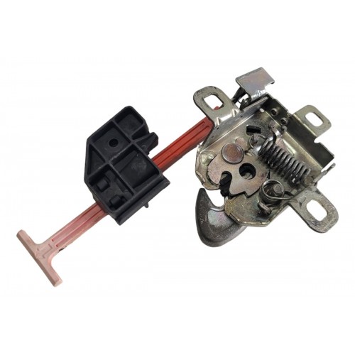 Fechadura Capô Dianteiro Fiat Stilo 2008 2009 2010 2011