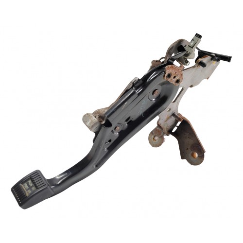 Alavanca Freio Pé Mão Ford Edge 3.5 V6 2009 2010 2011 2012
