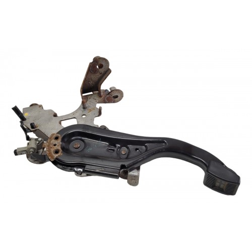 Alavanca Freio Pé Mão Ford Edge 3.5 V6 2009 2010 2011 2012