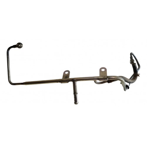 Cano Mangueira Flauta Pajero L200 Triton 3.2 2009 2010 2011