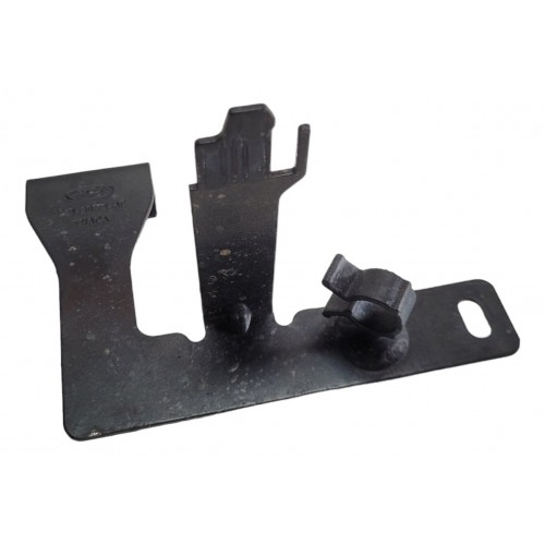 Suporte Válvula Canister Ford Ecosport Fiesta 2010 2011 2012