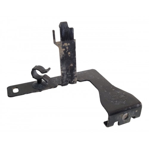 Suporte Válvula Canister Ford Ecosport Fiesta 2010 2011 2012
