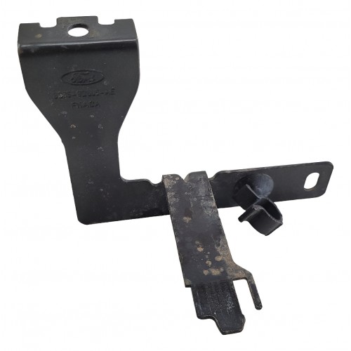 Suporte Válvula Canister Ford Ecosport Fiesta 2010 2011 2012