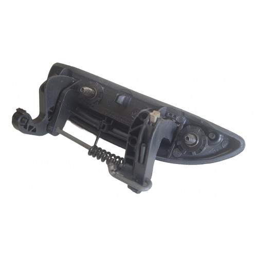 Maçaneta Externa Traseira Direita Renault Clio 2004 2005