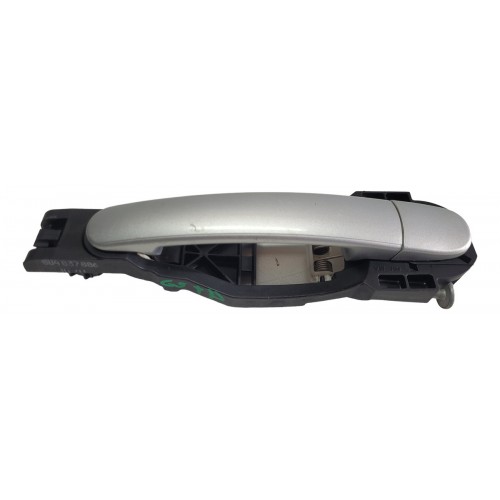 Maçaneta Externa Traseira Direita Vw Gol Voyage G5 G6