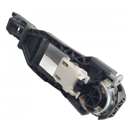 Maçaneta Externa Traseira Direita Vw Gol Voyage G5 G6