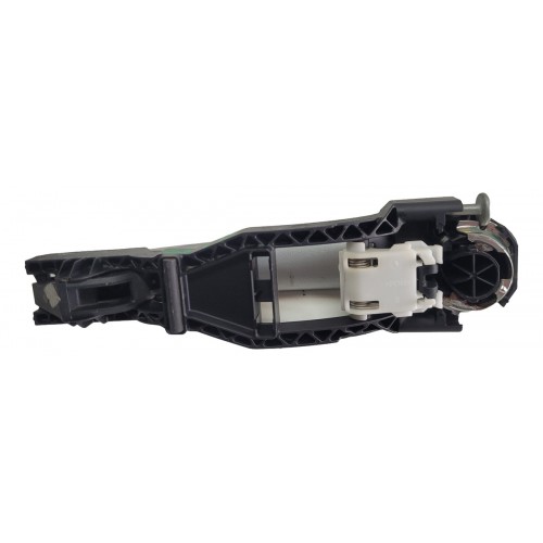 Maçaneta Externa Traseira Direita Vw Gol Voyage G5 G6