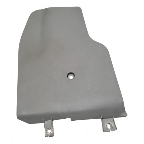 Acabamento Lateral Esquerdo Console Kia Cerato 2005 2006