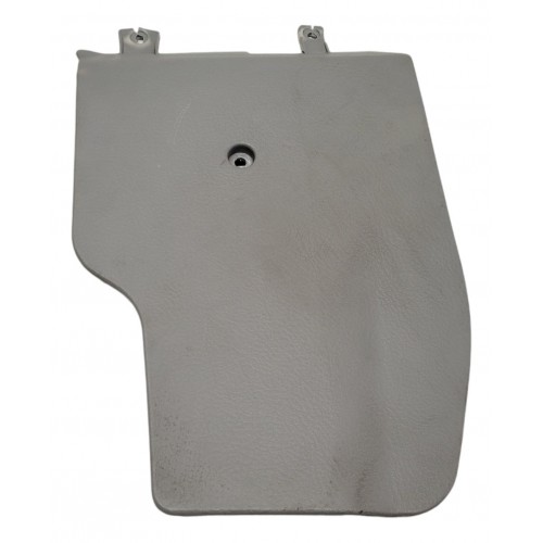 Acabamento Lateral Esquerdo Console Kia Cerato 2005 2006