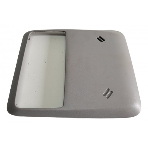 Moldura Acabamento Luz De Teto Gm Tracker 2017 2018 2019