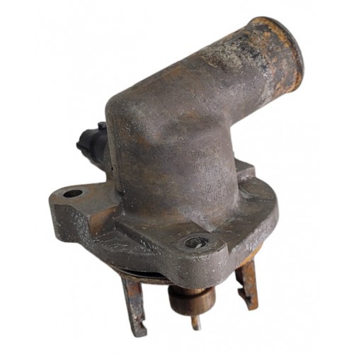 Cavalete Flange De Água Ford Ecosport 1.6 2007 2008 2009