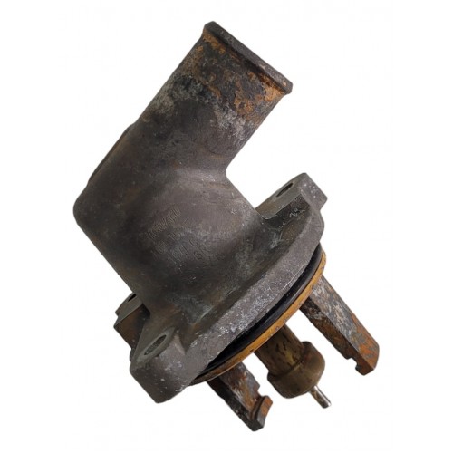 Cavalete Flange De Água Ford Ecosport 1.6 2007 2008 2009
