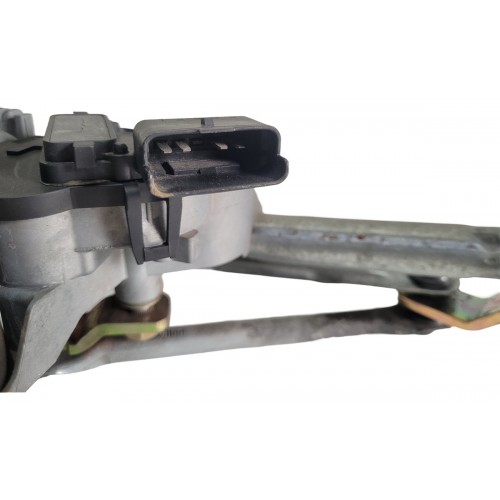 Galhada Limpador Parabrisa Citroen C3 2005 2006 2007 2008