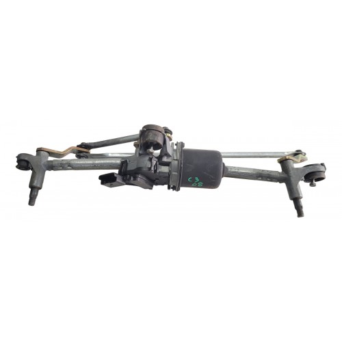 Galhada Limpador Parabrisa Citroen C3 2005 2006 2007 2008