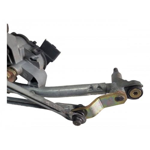 Galhada Limpador Parabrisa Citroen C3 2005 2006 2007 2008