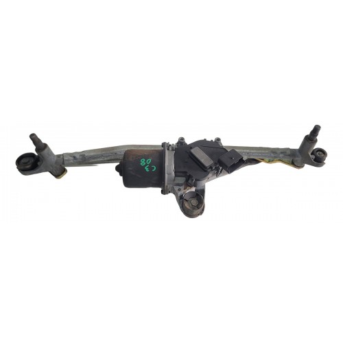Galhada Limpador Parabrisa Citroen C3 2005 2006 2007 2008