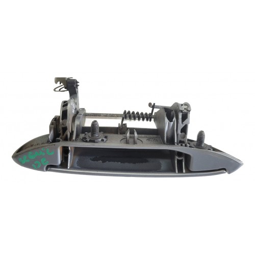Maçaneta Externa Dianteira Esquerda Renault Scenic 2004 2005