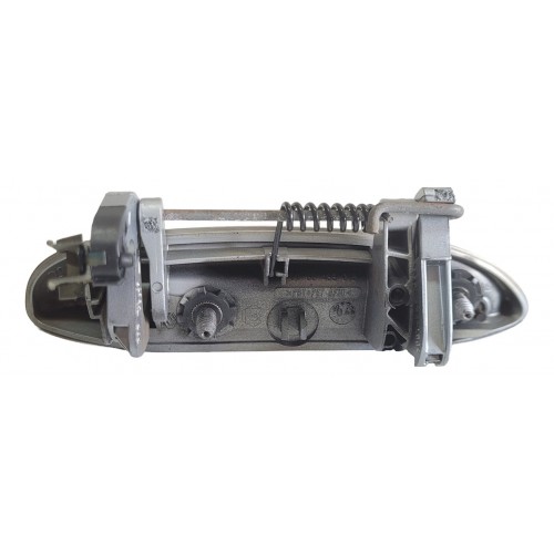 Maçaneta Externa Dianteira Esquerda Renault Scenic 2004 2005