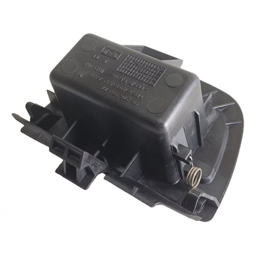 Cinzero Console Central Peugeot 206 2004 2005 2006